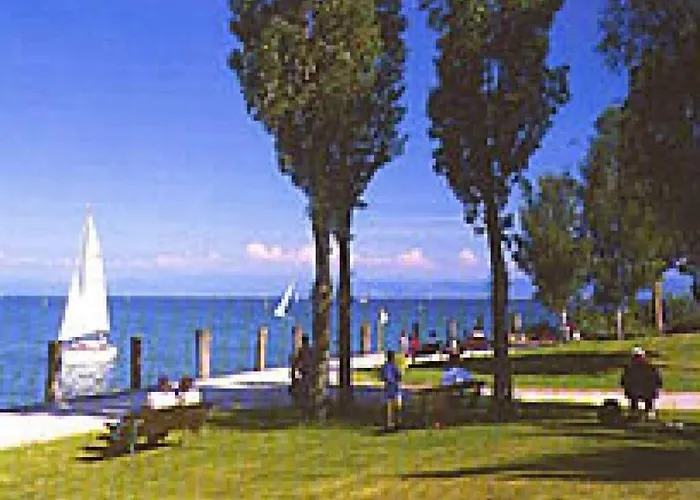 Peacock * Immenstaad am Bodensee